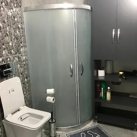çarşıda Lüks Daire!!! Belek