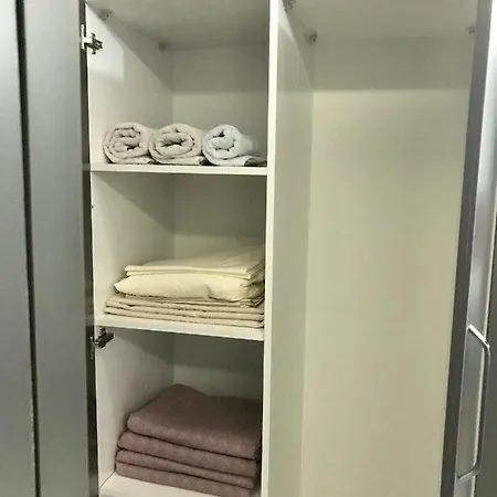 çarşıda Lüks Daire!!! Appartement Belek