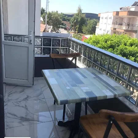Carsida Luks Daire!!! Apartment *