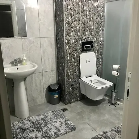 Appartement çarşıda Lüks Daire!!! Belek